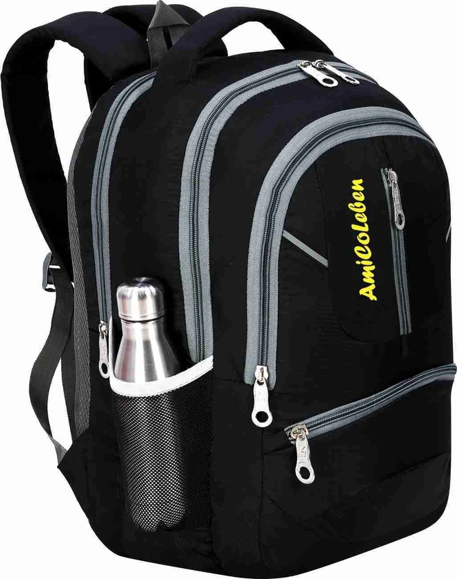 bagpack 3